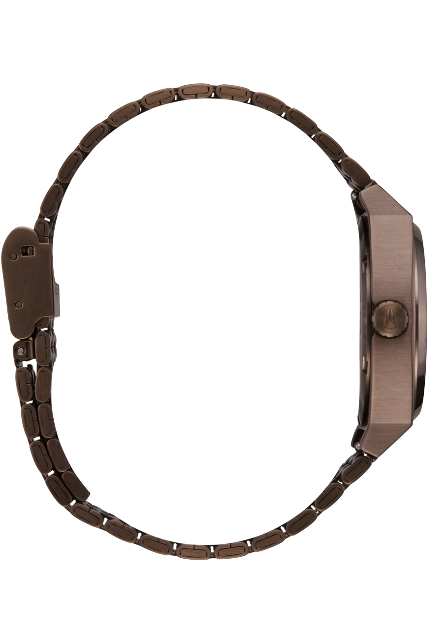 NIXON Medium Time Teller Women's Watch