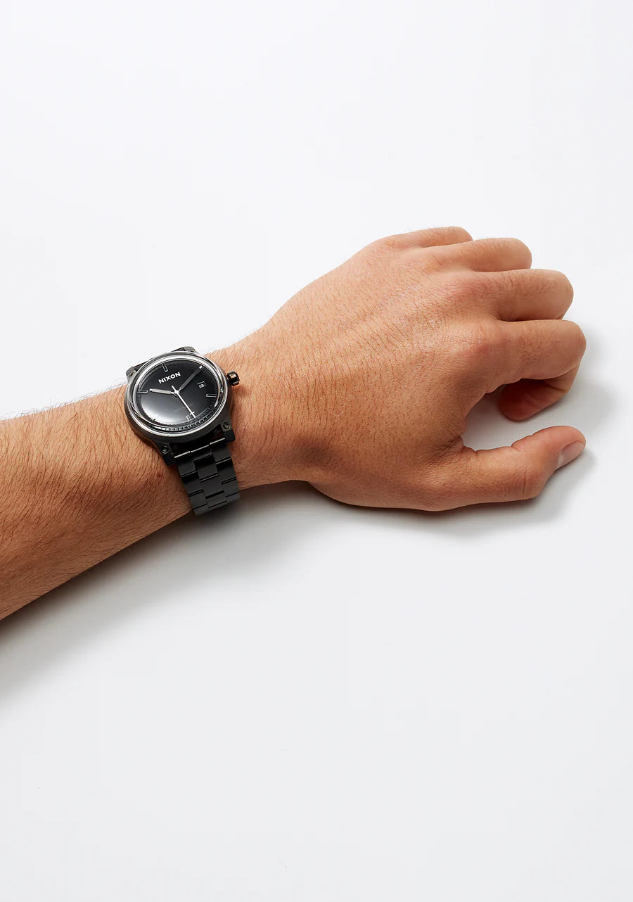 NIXON 5th Element Men's Watch | A12941420-00