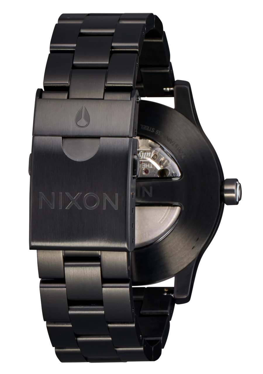 NIXON 5th Element Men's Watch | A12941420-00