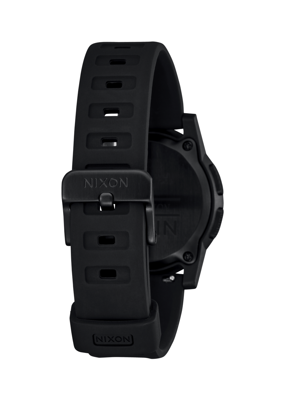 Nixon Disk Digital Unisex Watch | A13705191-00