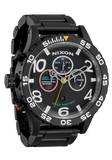 NIXON 51-30 Chrono Fisheye Men's Watch
