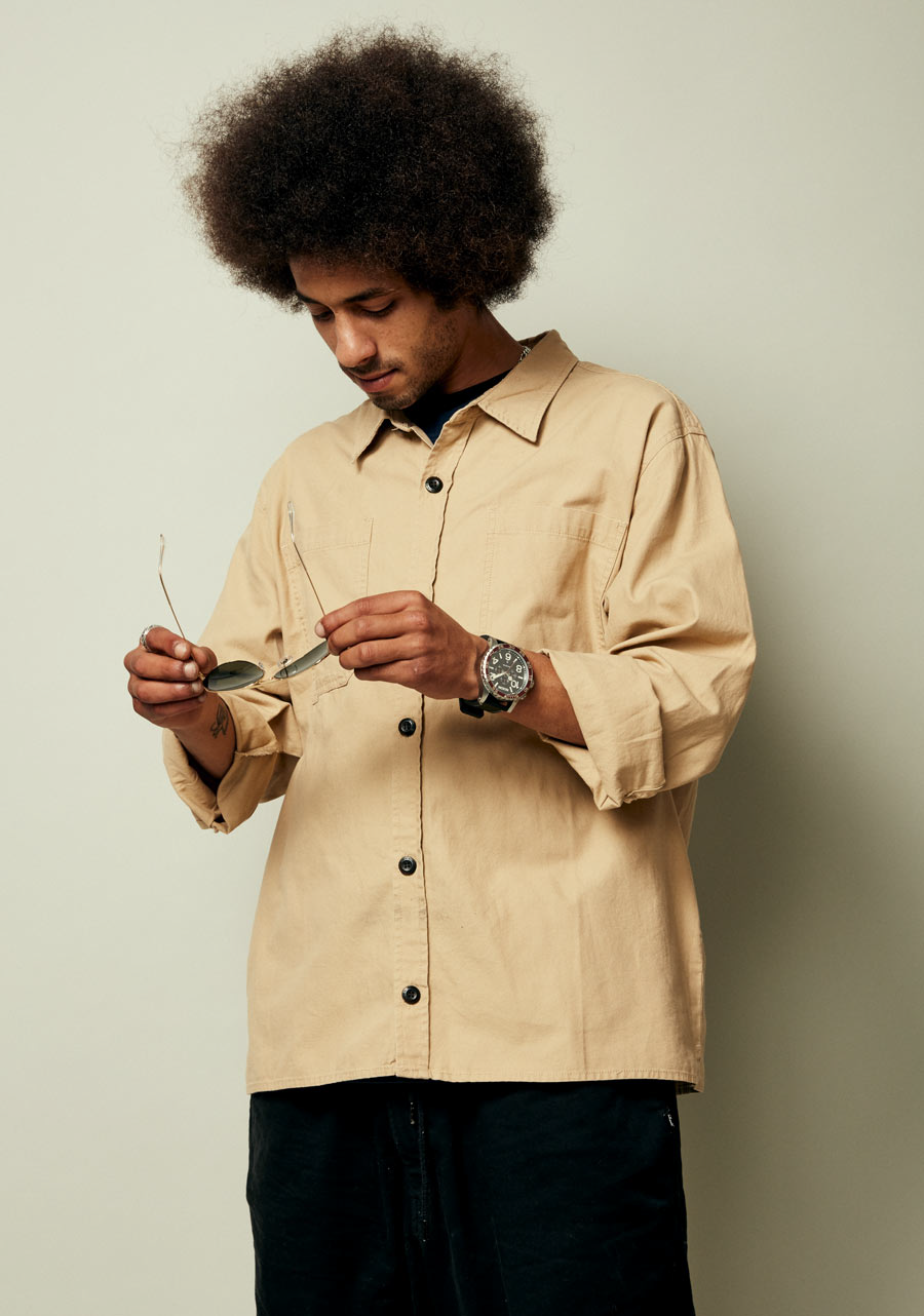 NIXON 51-30 Chrono Leather Silver / Black / Cranberry Men's Watch | A13925199-00