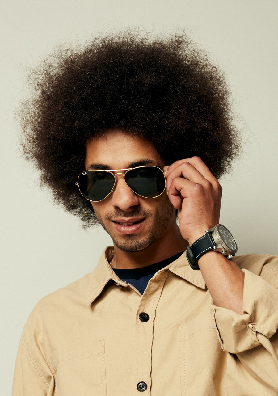 NIXON 51-30 Chrono Leather Silver / Black / Cranberry Men's Watch | A13925199-00