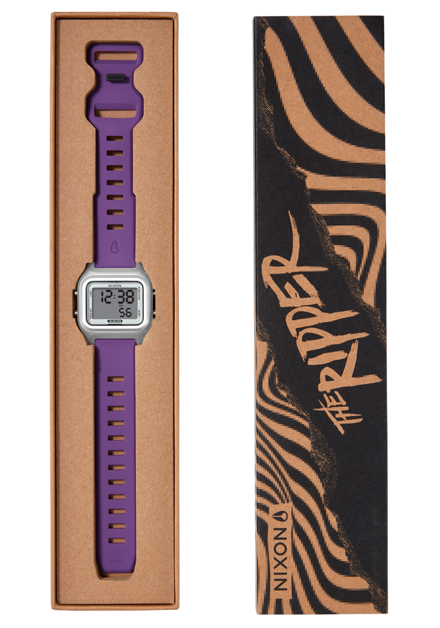 Nixon Ripper Digital Unisex Watch | Time Watch Specialists