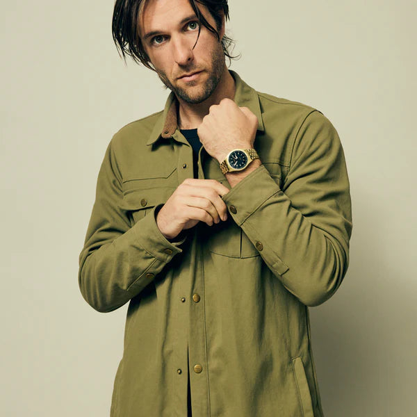 NIXON Echo 38 Unisex Watch