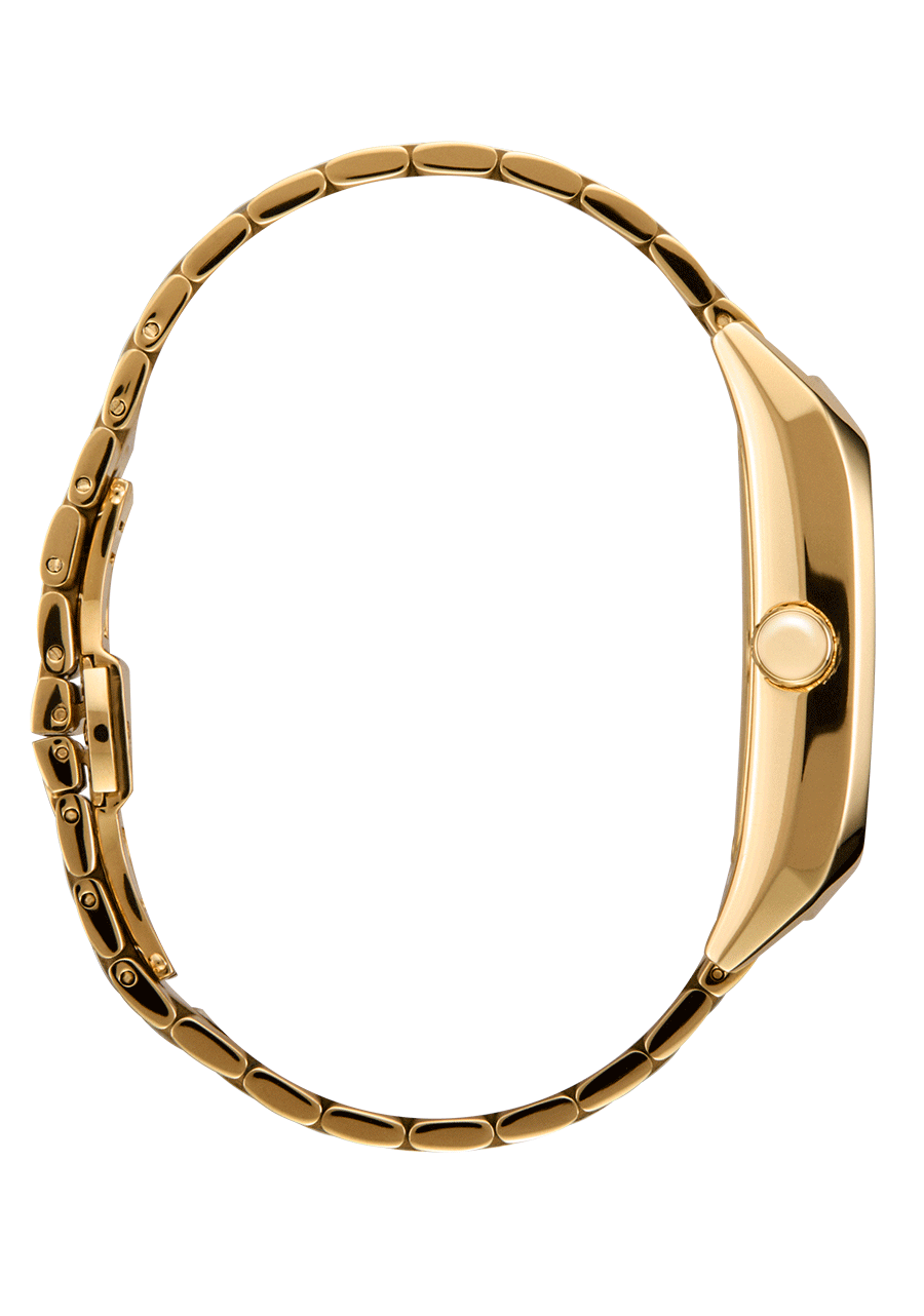 NIXON Frankie - Starburst / Gold / Silver Women's Watch | A14415324-00