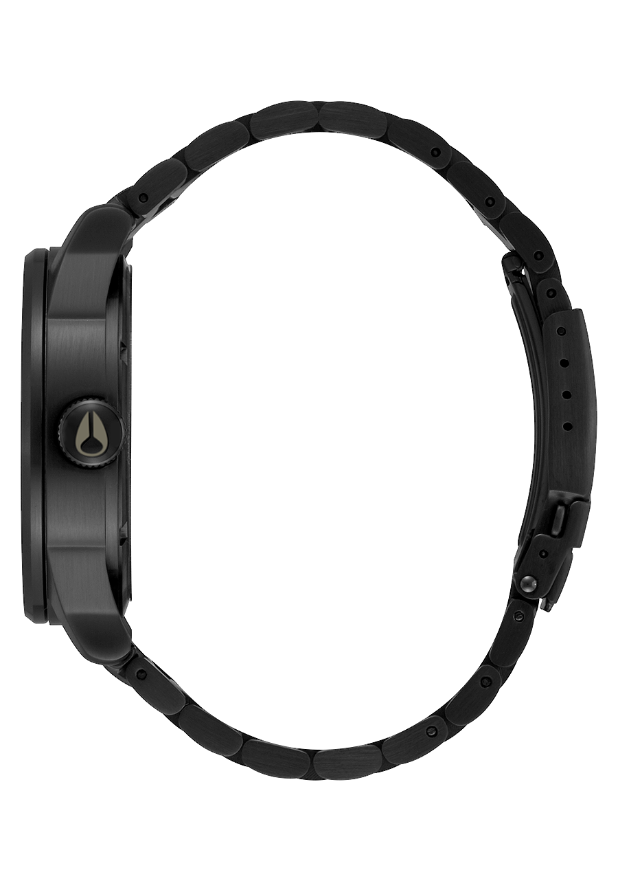 NIXON Sentry Stainless Steel Mens Watch | A3561439-00