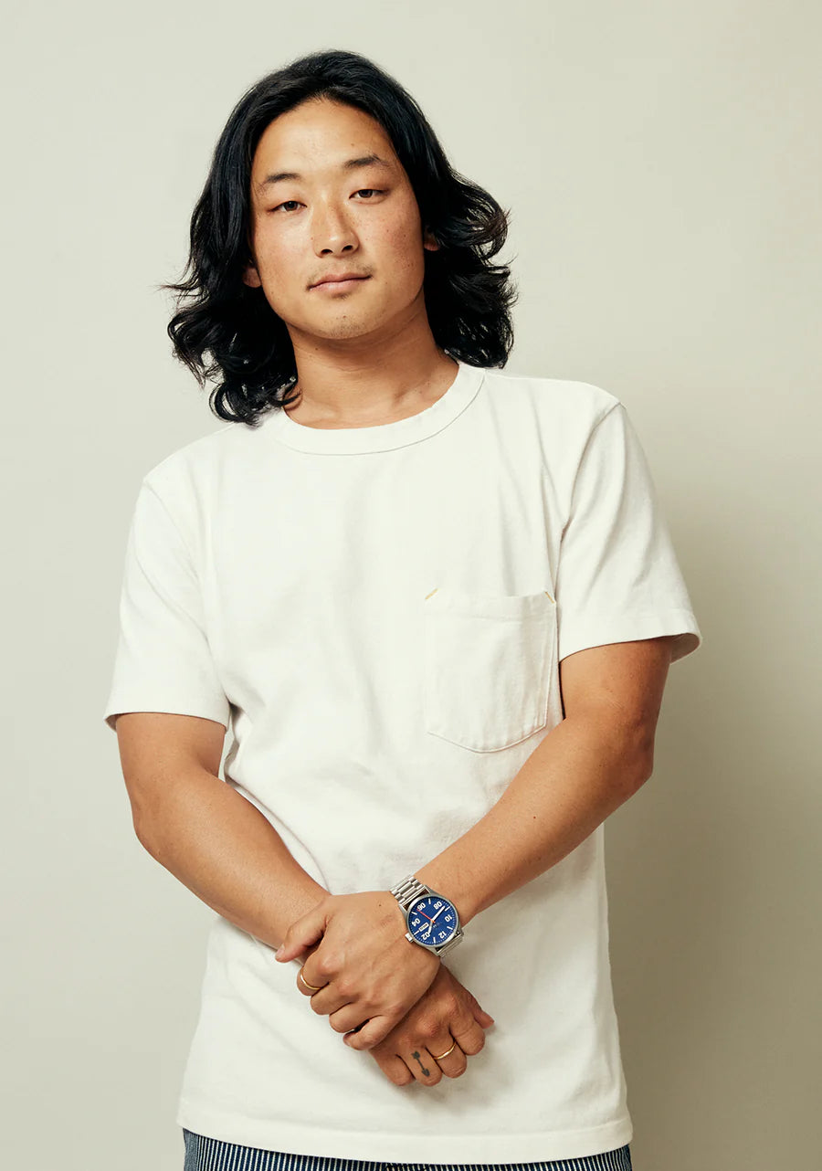 NIXON Sentry Stainless Steel Silver Dial and Silver Steel Bracelet 40mm Unisex Watch - view 6