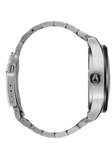 Sentry Stainless Steel Fisheye / Silver / Polar Blue
