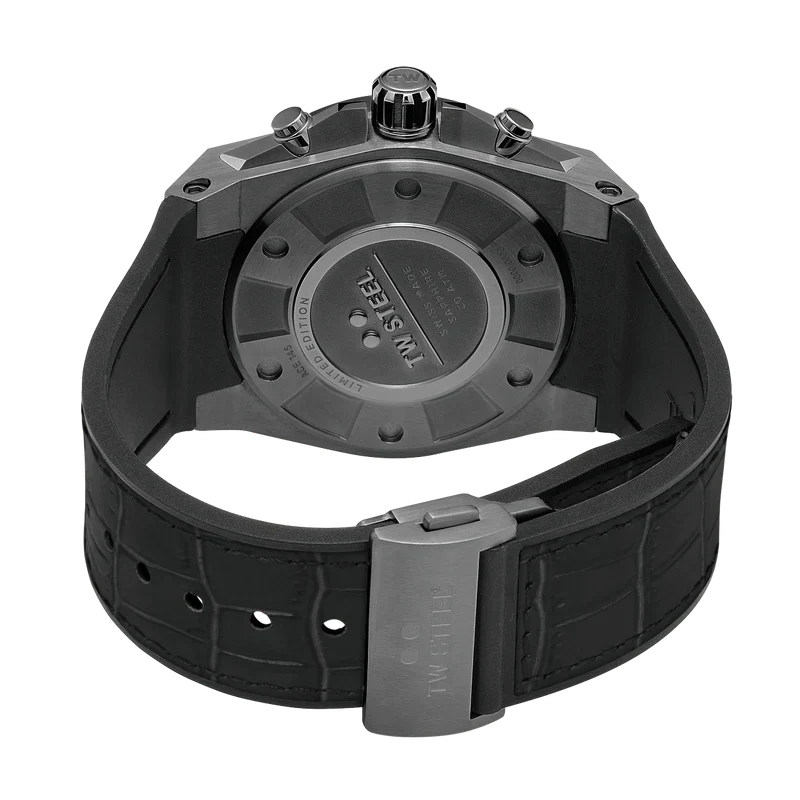 TW Steel Ace Genesis Men's Watch | ACE145