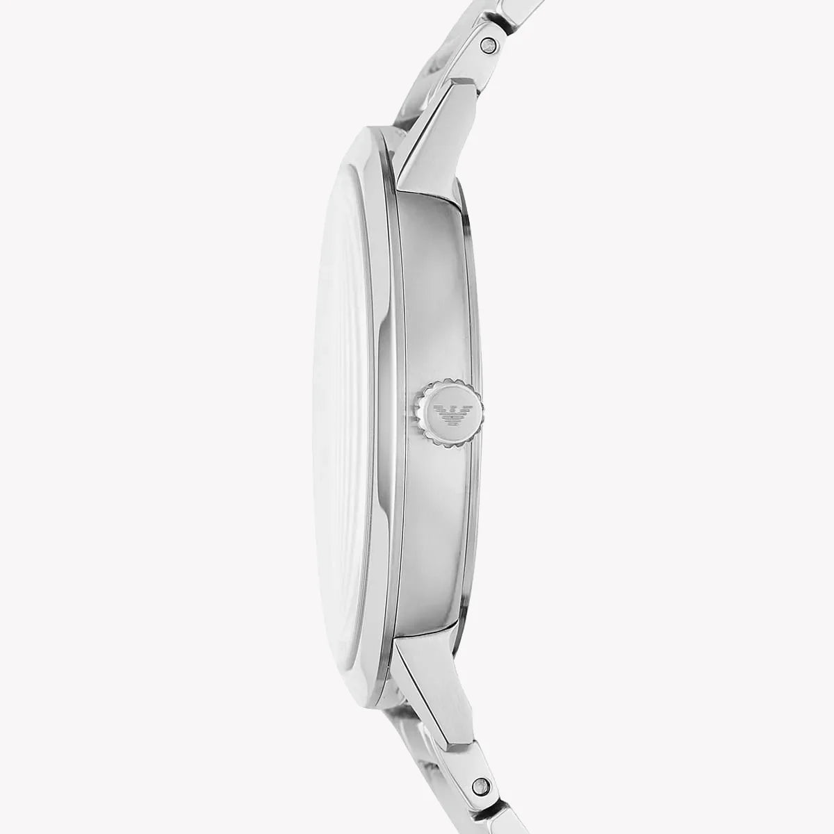 Emporio Armani Men's Silver Men's Watch | AR11311