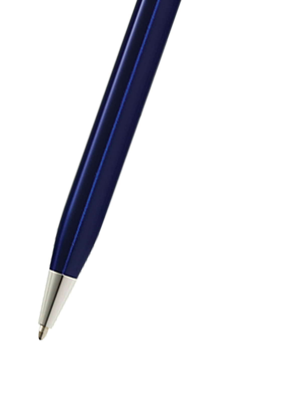 CROSS Century II Blue Lacquer Ballpoint Pen | AT0082WG-158