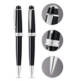 CROSS Bailey Light Black CT Ballpoint Pen | AT0742-1