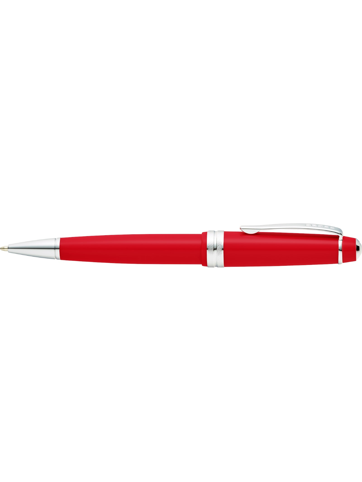 CROSS Bailey Light Red Lacquer Ballpoint Pen | AT0742-7