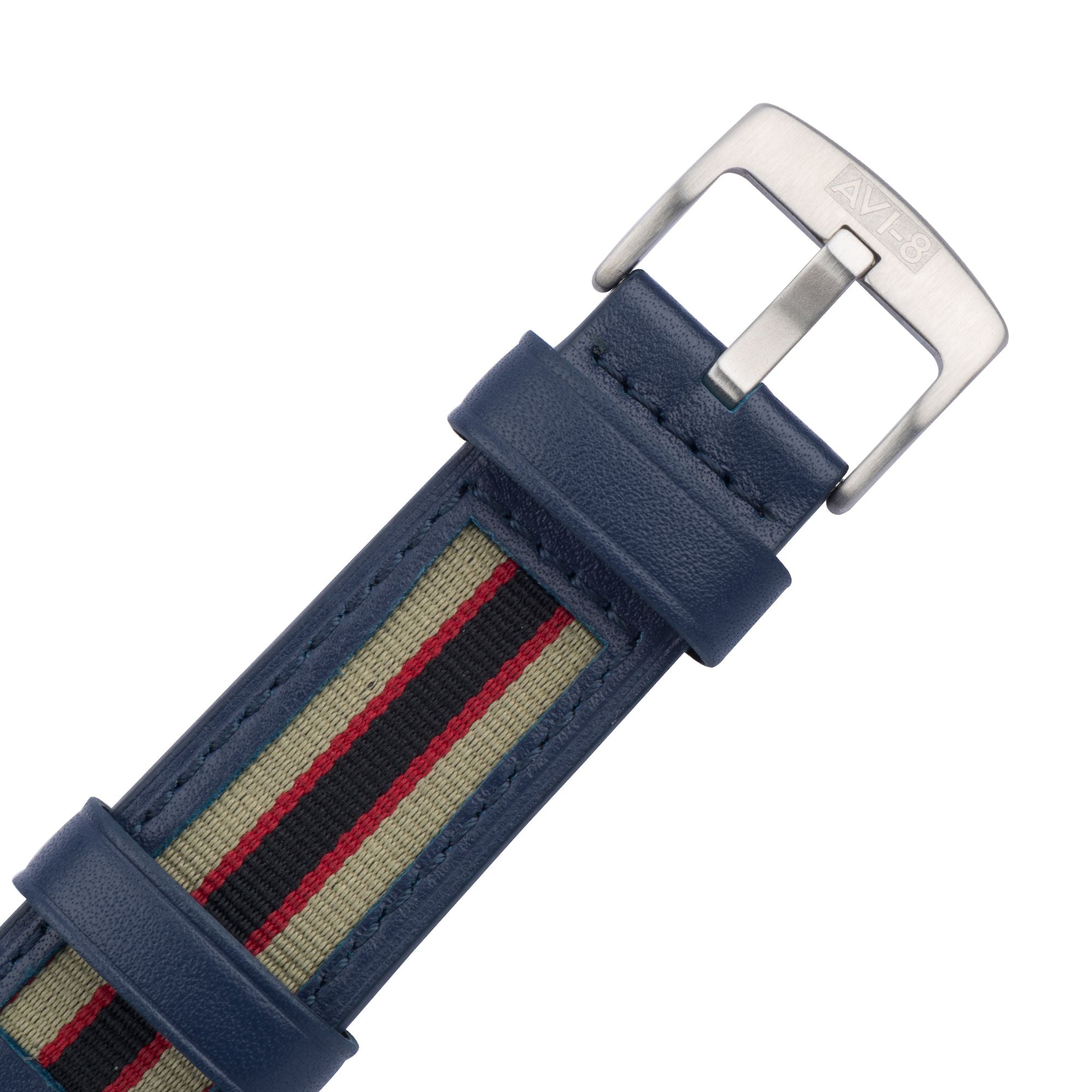 AVI-8 Hawker Harrier Turbofan Automatic Award Blue Av 4040 03