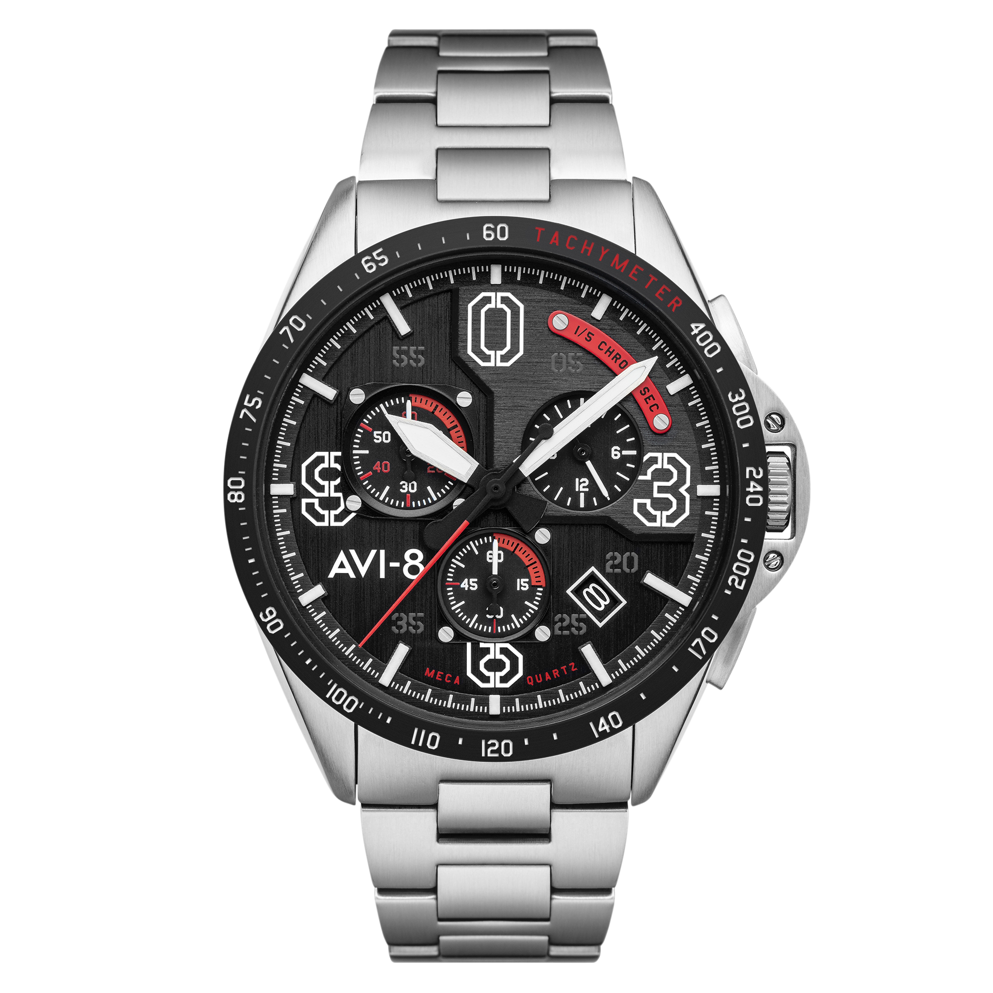 AVI-8 Blakeslee Chronograph Legion