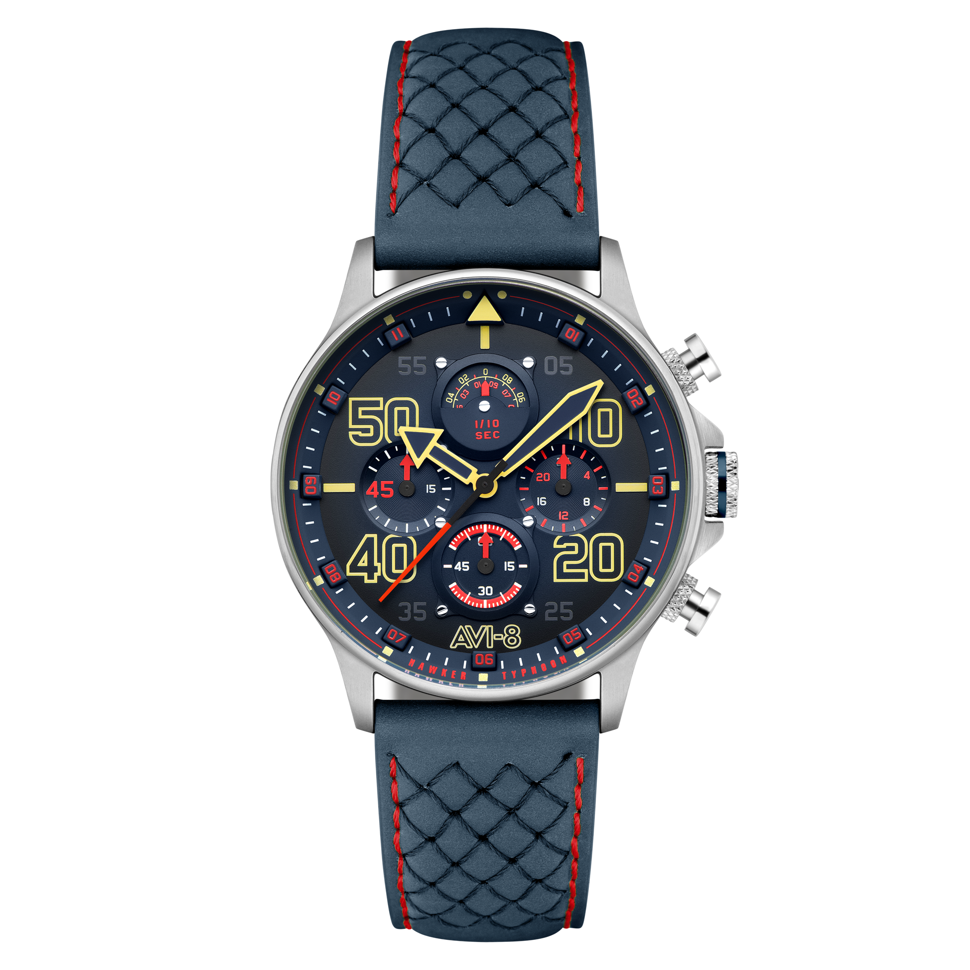 AVI-8 Coningham Chronograph Rumbold