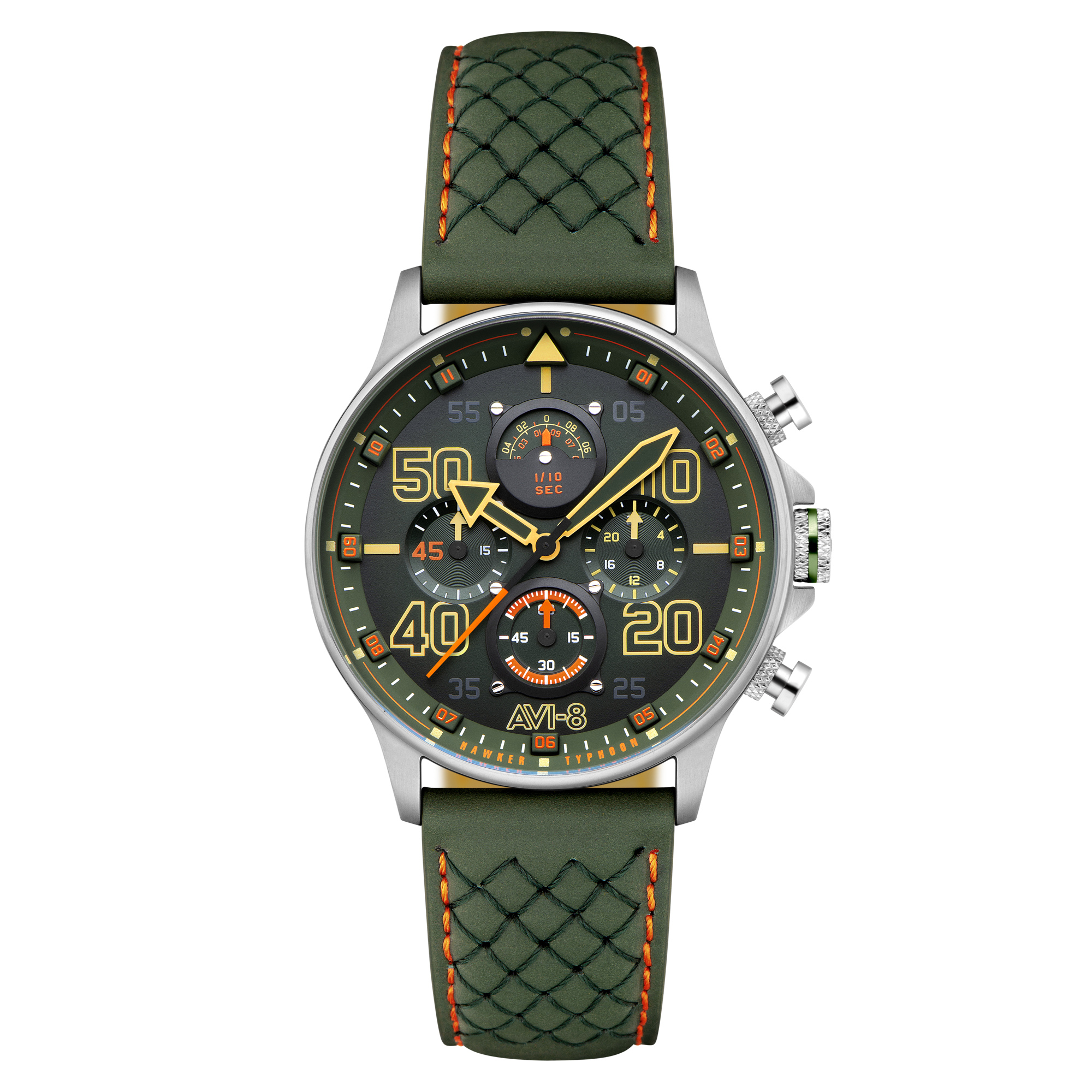 AVI-8 Coningham Chronograph Harding
