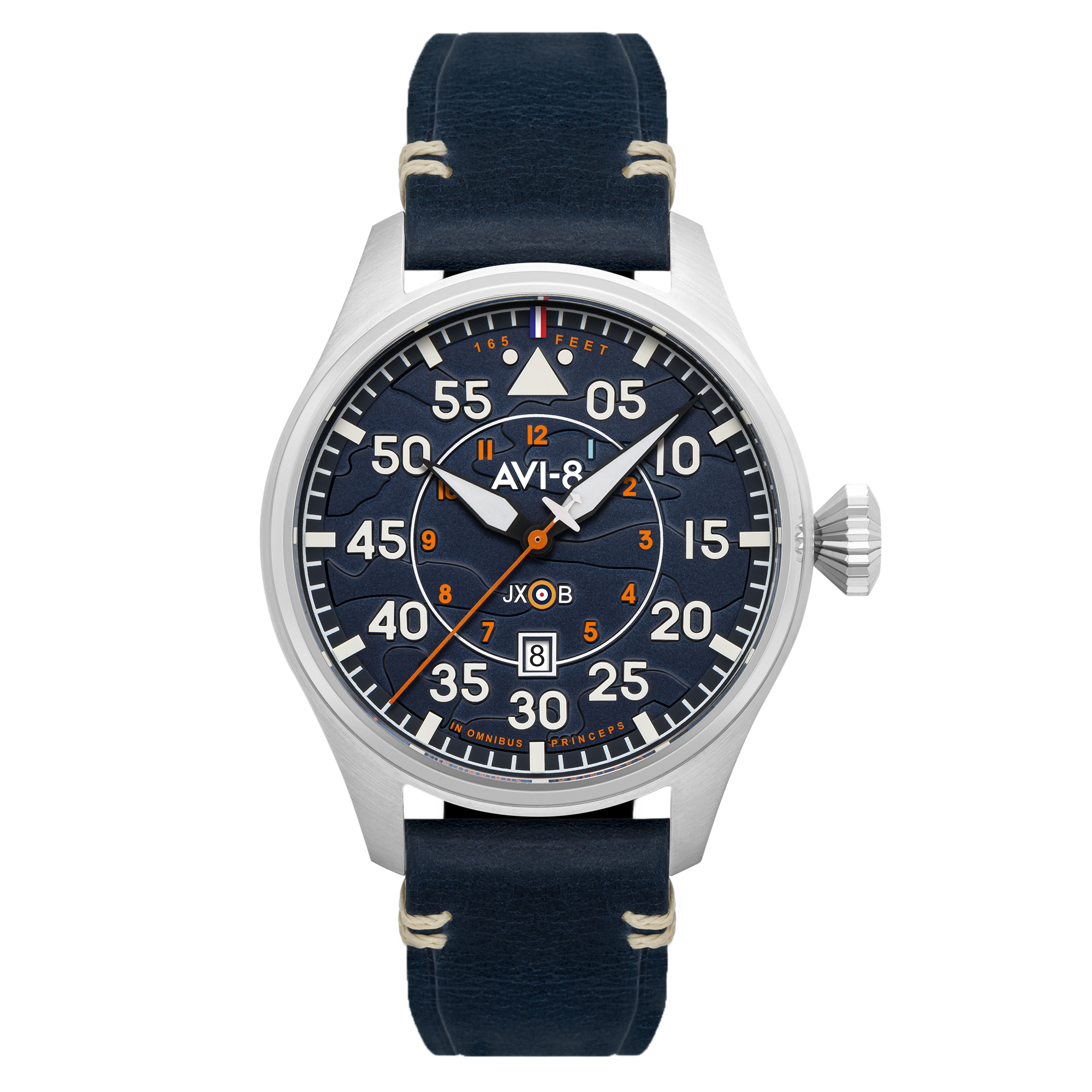 AVI-8 Hawker Hurricane Clowes Automatic Acklington Av 4097 02