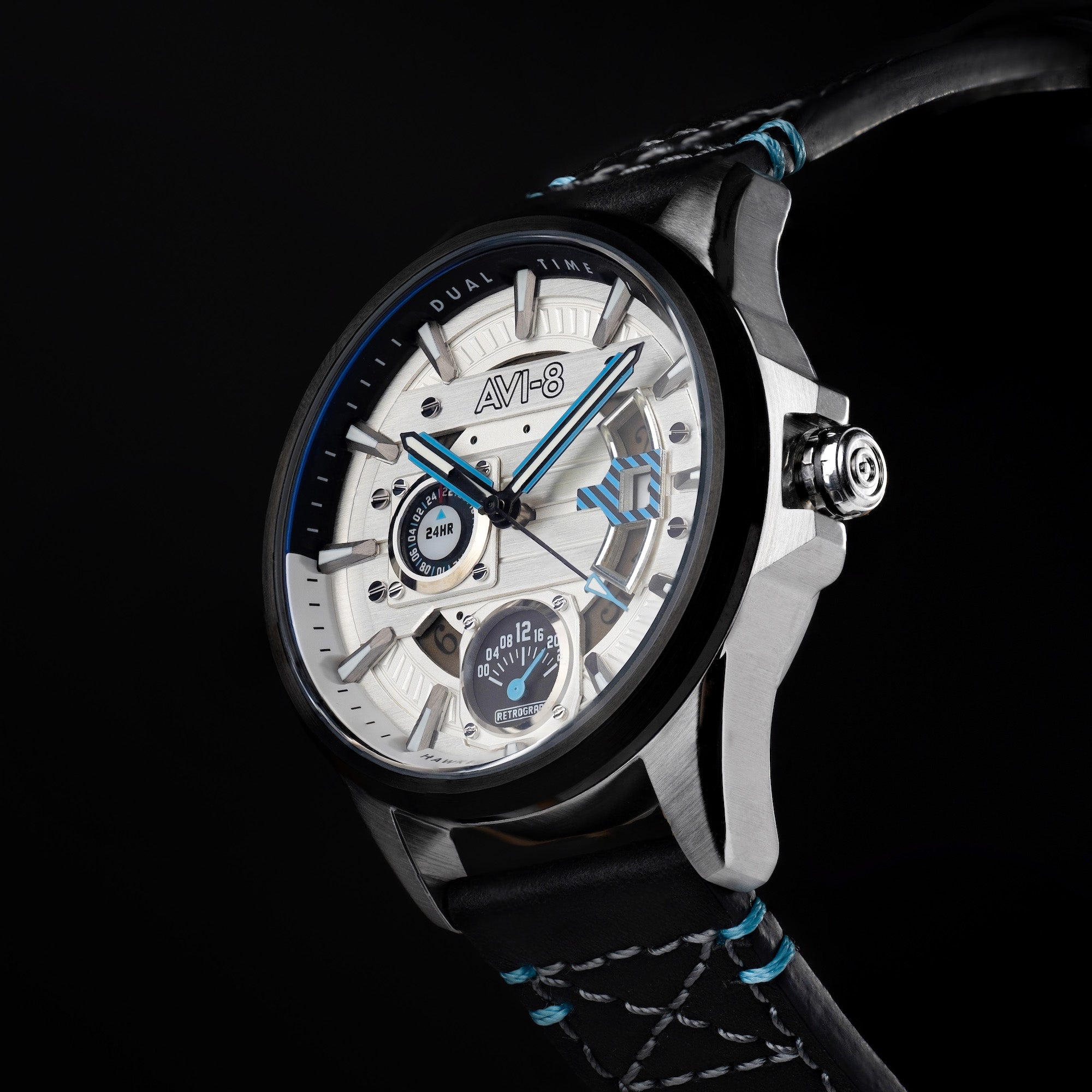 AVI-8 Farley Multifunction Stratosphere