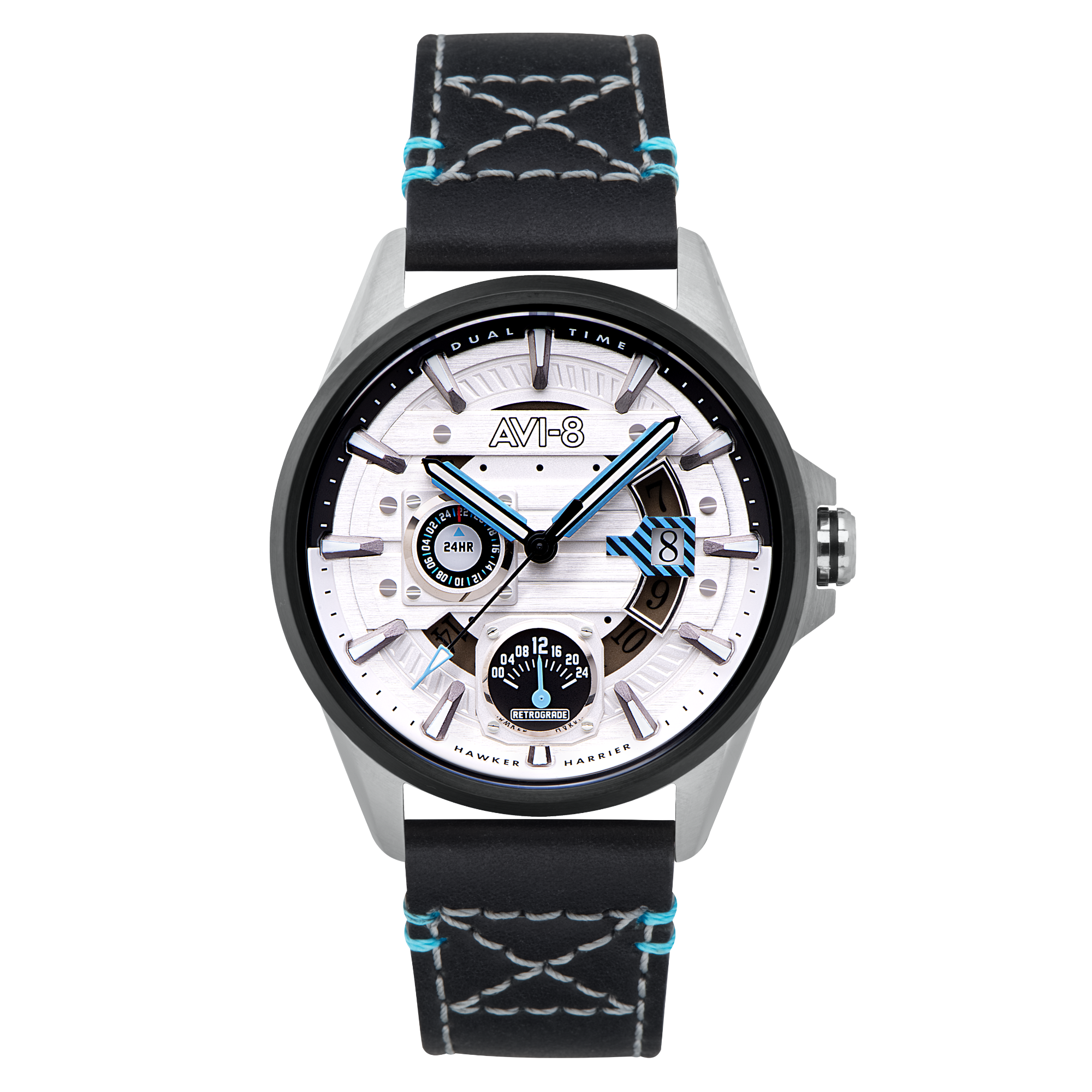 AVI-8 Farley Multifunction Stratosphere