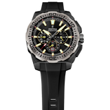 Festina Chrono Bike Quartz Chronograph Black Rubber Men's Watch | F20726/3