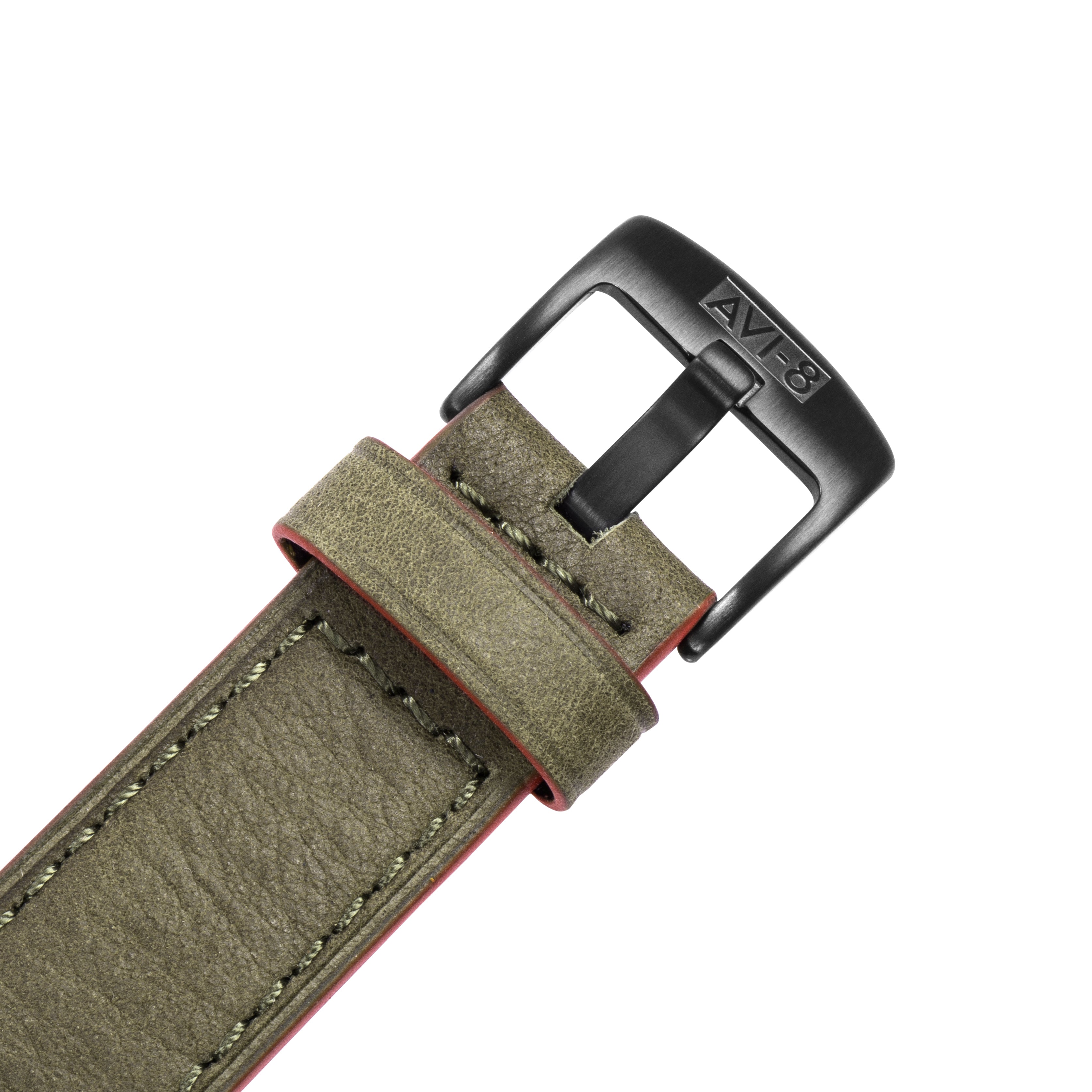 AVI-8 Pegasus Concept Automatic Limited Edition Moss Green