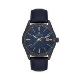 Daniel Klein Black Dial Men’s Watch | DK113807-3