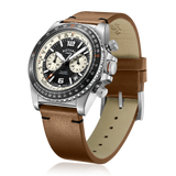 Rotary RW 1895 Aeromaster Pilot Watch | GS05986/04
