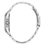 Bigotti Pink Multi-Dial Rose Gold Stones Stainless Steel Watch | BG.1.10453-2