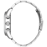 Bigotti Black Multi Dial Stainless Steel Men's Watch | BG.1.10472-2