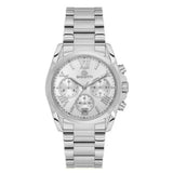 Bigotti Multi-Dial Calendar Silver Dial Stainless Steel Strap | BG.1.10589-1