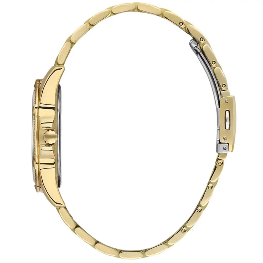 Wrong Bigotti Two-Tone Multi-Dial Stainless Steel Women's Watch | BG.1.10569-5