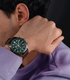 Police Burbank Men's Watch | PEWGC0054002