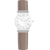 Herbelin Antares Mother of Pearl Dial Stainless Steel Interchangeable Strap Women’s Watch | H.17447/29