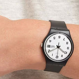 Swatch Once Again Unisex Watch | GB743-S26