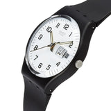 Swatch Once Again Unisex Watch | GB743-S26