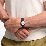Swatch Once Again Unisex Watch | GB743-S26