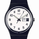 Swatch Once Again Unisex Watch | GB743-S26