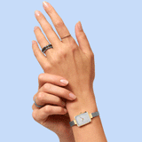 BERING Classic Petite Square Women's Watch | 14520-010