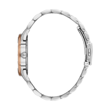 Bigotti Rose Gold Stainless Steel Multi-Dial Watch | BG.1.10467-5