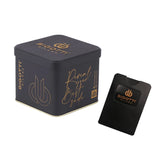 Bigotti Blue Multi-Dial Blue Leather Strap Men's Watch | BG.1.10573-3