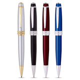 CROSS Bailey Matte Black Lacquer Ballpoint Pen | AT0452-19