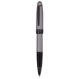 CROSS Bailey Matte Gray Lacquer Rollerball Pen | AT0455-20