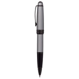 CROSS Bailey Matte Gray Lacquer Rollerball Pen | AT0455-20