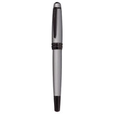 CROSS Bailey Matte Gray Lacquer Rollerball Pen | AT0455-20