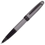 CROSS Bailey Matte Gray Lacquer Rollerball Pen | AT0455-20