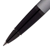 CROSS Bailey Matte Gray Lacquer Rollerball Pen | AT0455-20