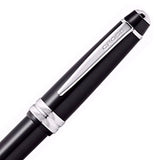 CROSS Bailey Light Black CT Ballpoint Pen | AT0742-1