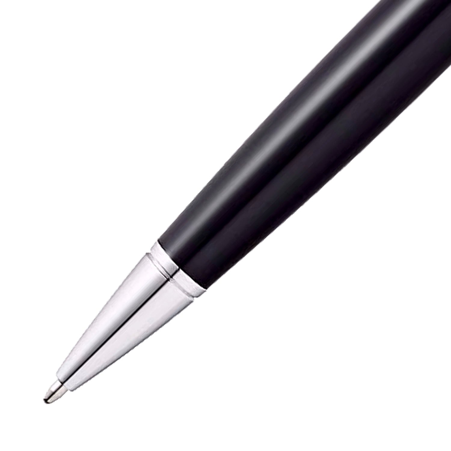 CROSS Bailey Light Black CT Ballpoint Pen | AT0742-1